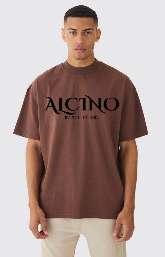 ALCINO • CUSTOM